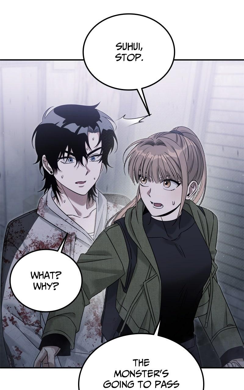 The Hunter Next Door Chapter 6 - Page 48