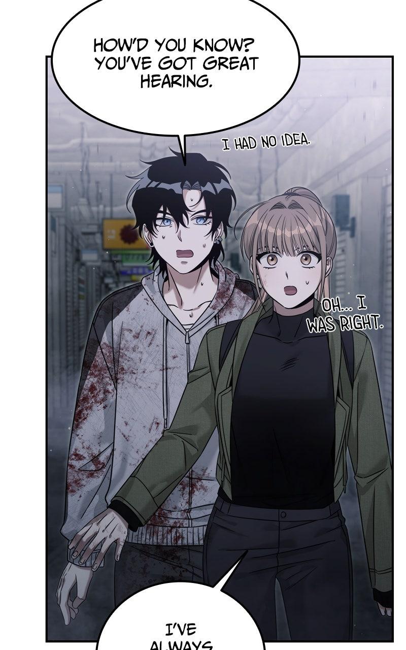 The Hunter Next Door Chapter 6 - Page 51