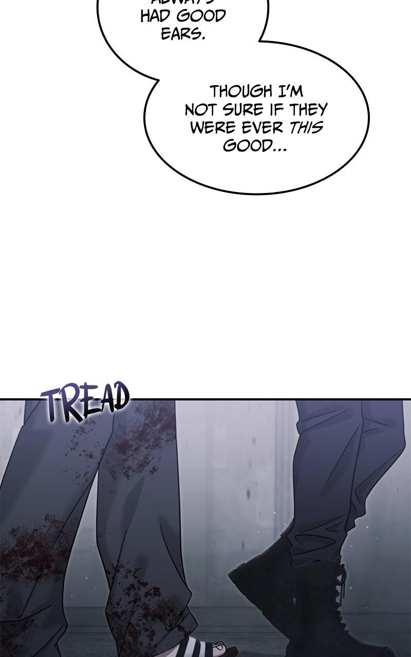 The Hunter Next Door Chapter 6 - Page 52