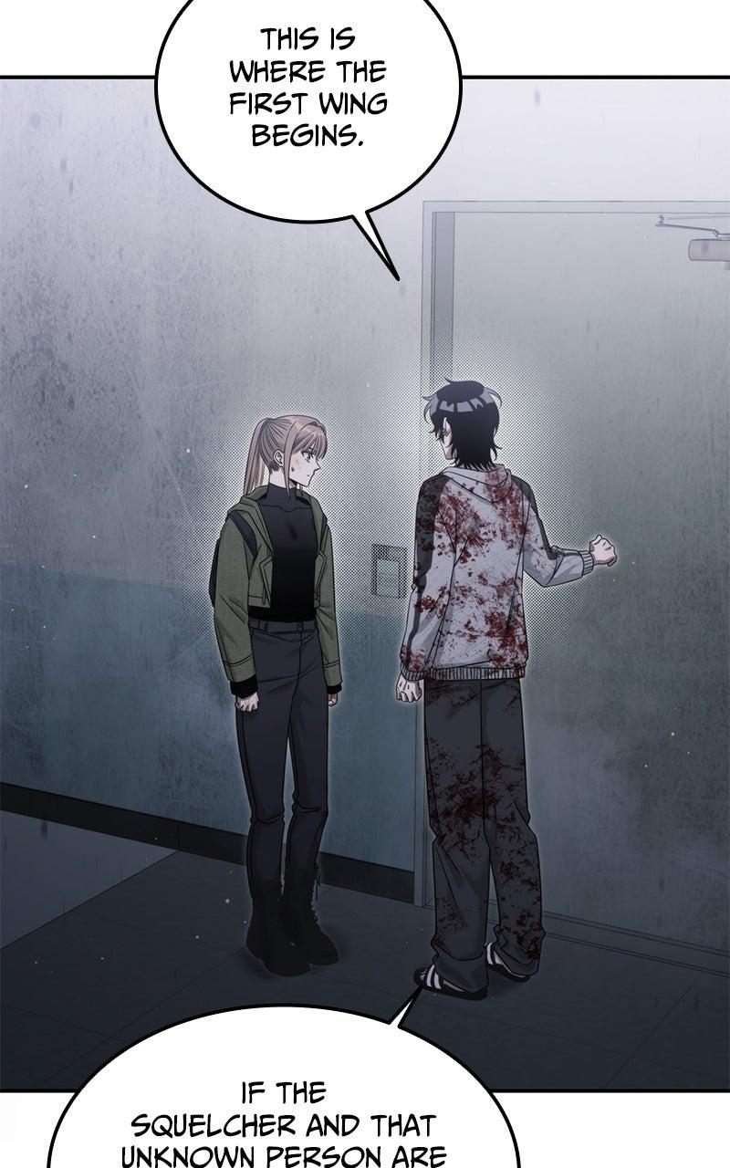 The Hunter Next Door Chapter 6 - Page 55