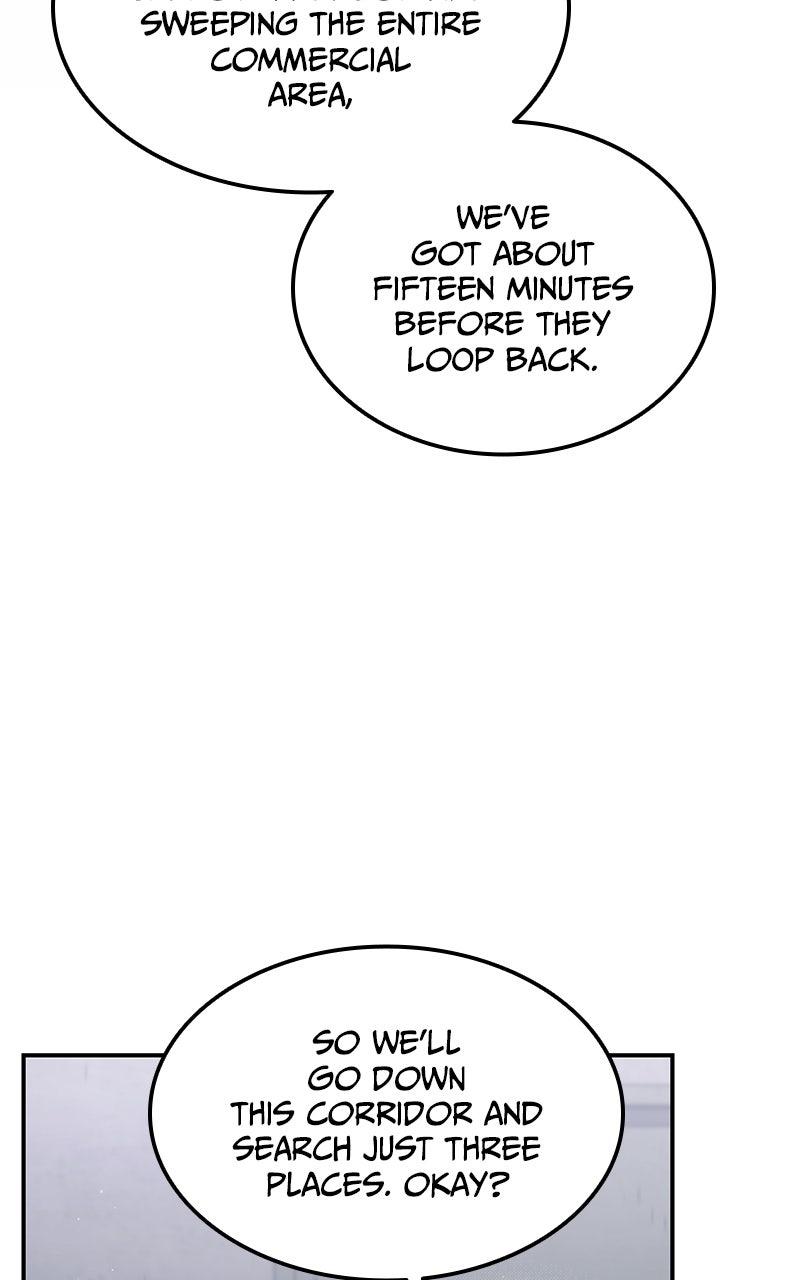 The Hunter Next Door Chapter 6 - Page 56