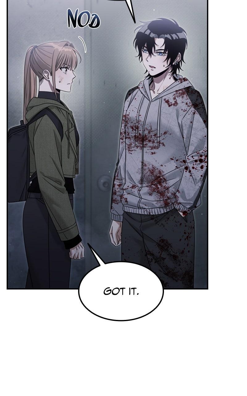 The Hunter Next Door Chapter 6 - Page 57