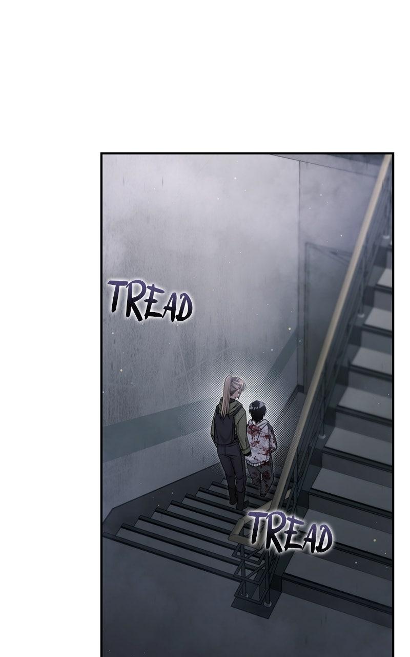 The Hunter Next Door Chapter 6 - Page 58