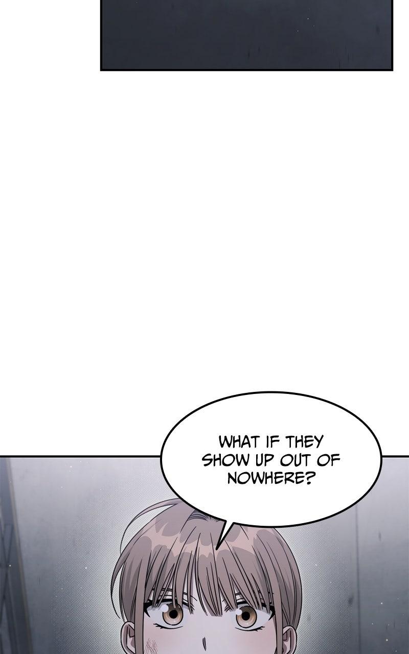 The Hunter Next Door Chapter 6 - Page 59