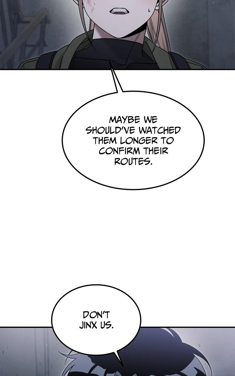 The Hunter Next Door Chapter 6 - Page 60