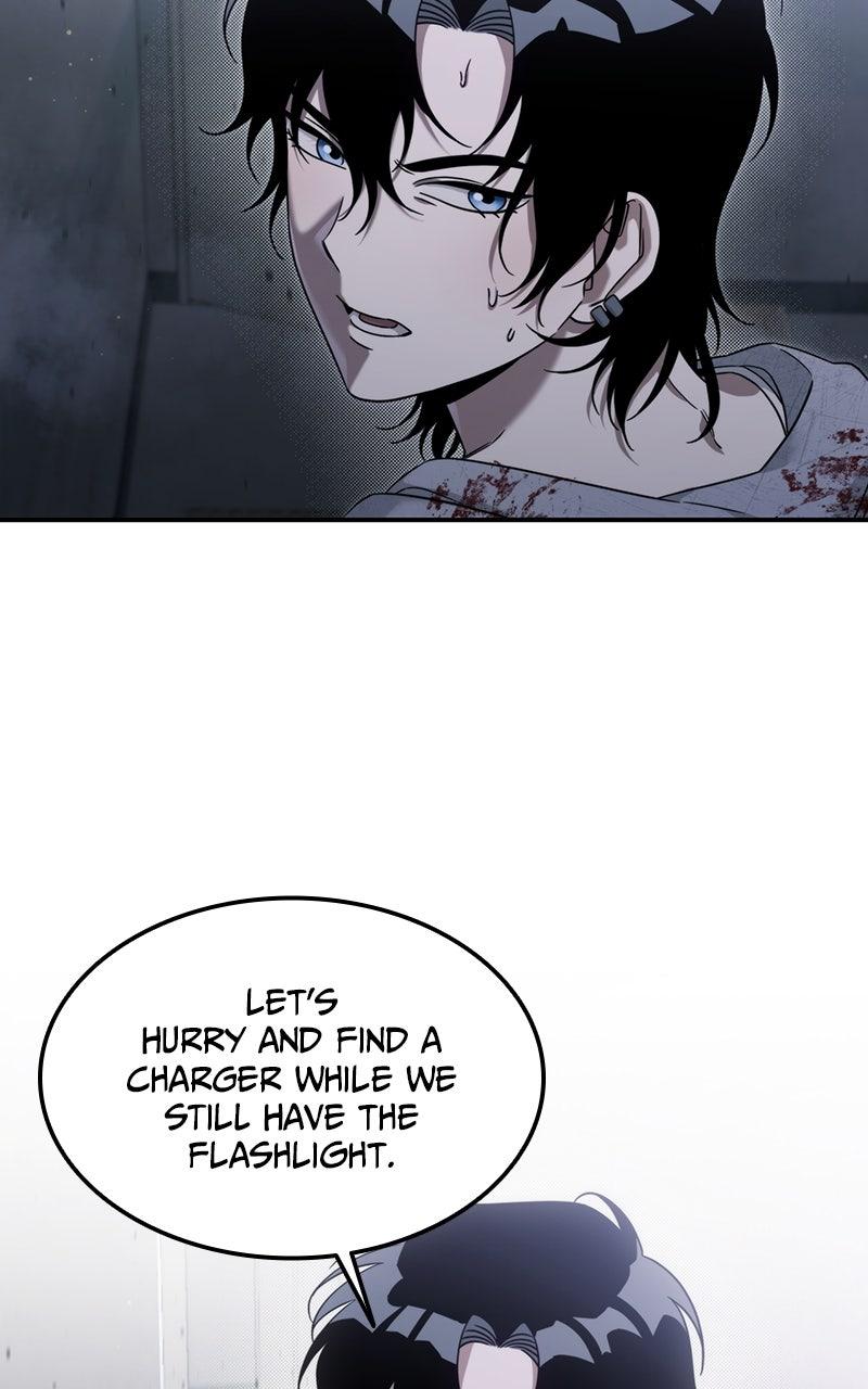 The Hunter Next Door Chapter 6 - Page 61