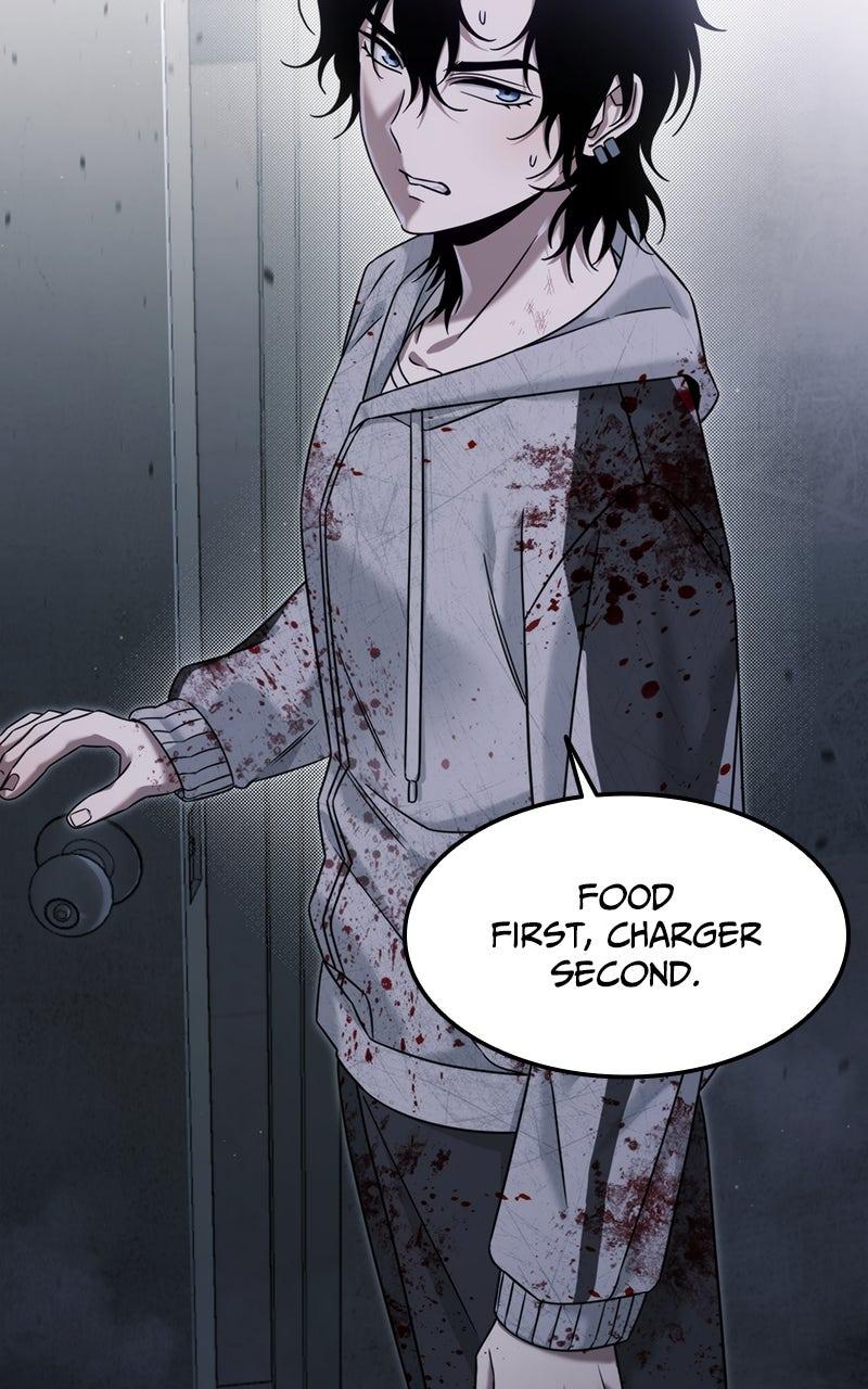 The Hunter Next Door Chapter 6 - Page 62