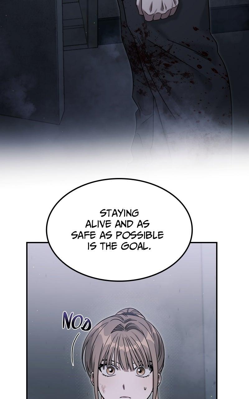 The Hunter Next Door Chapter 6 - Page 63