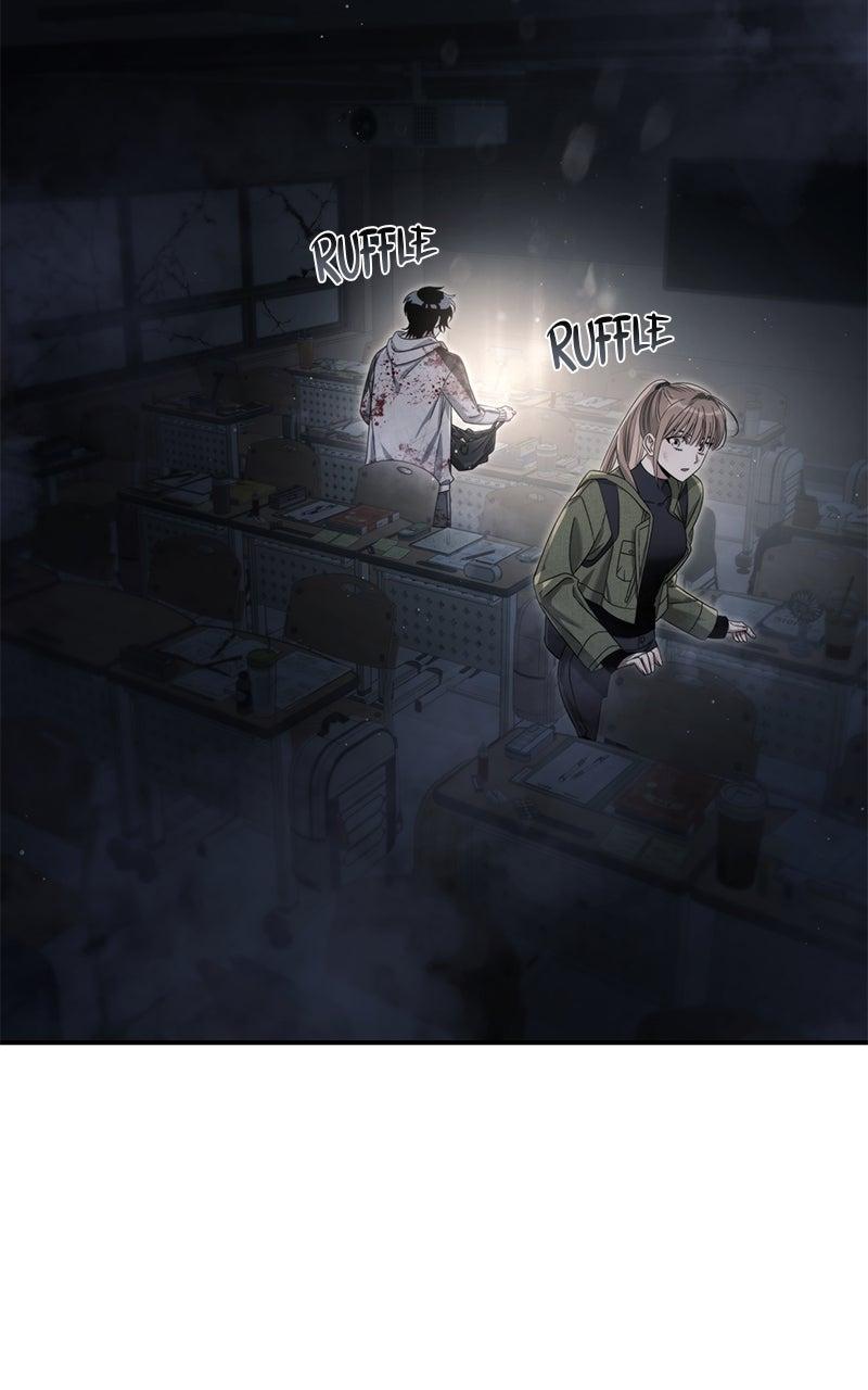 The Hunter Next Door Chapter 6 - Page 67