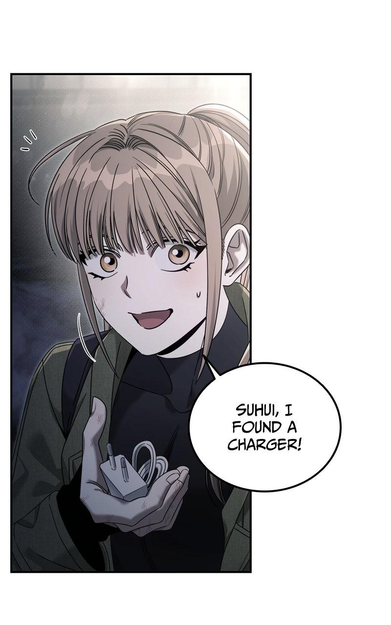 The Hunter Next Door Chapter 6 - Page 68