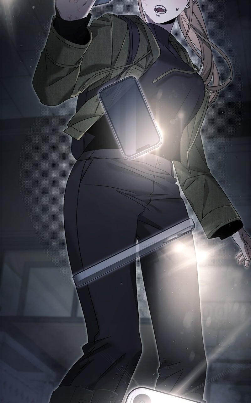 The Hunter Next Door Chapter 6 - Page 72