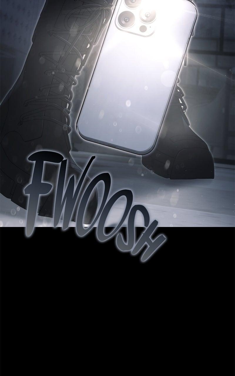 The Hunter Next Door Chapter 6 - Page 73