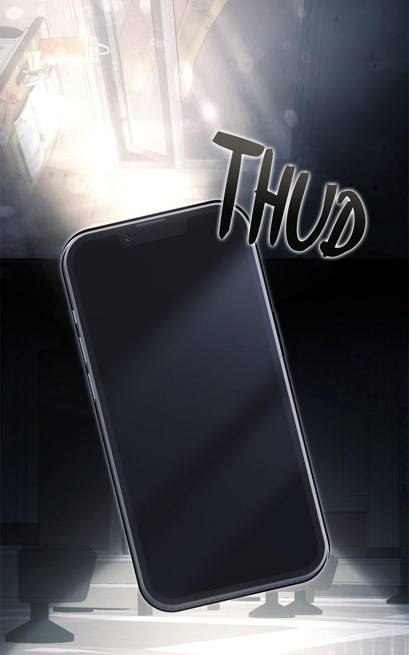 The Hunter Next Door Chapter 6 - Page 76