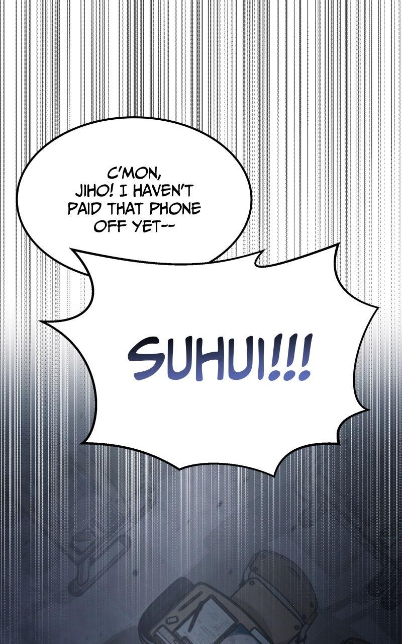 The Hunter Next Door Chapter 6 - Page 79