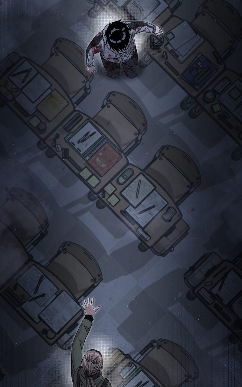 The Hunter Next Door Chapter 6 - Page 80