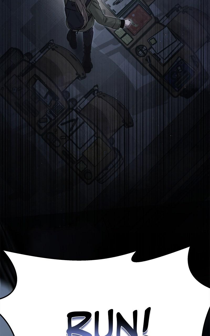 The Hunter Next Door Chapter 6 - Page 81