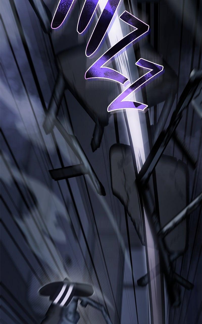 The Hunter Next Door Chapter 6 - Page 83