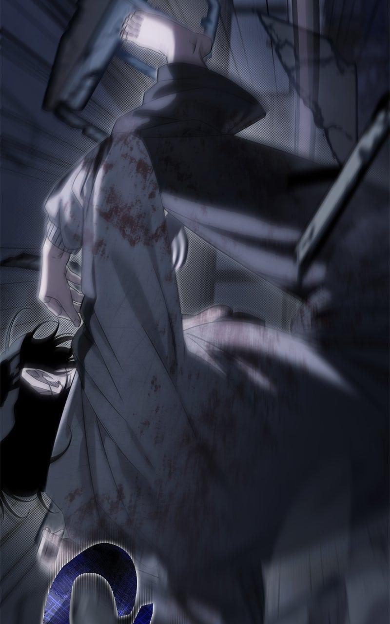 The Hunter Next Door Chapter 6 - Page 84