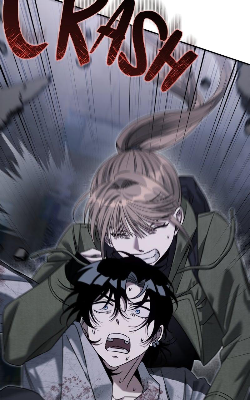 The Hunter Next Door Chapter 6 - Page 86