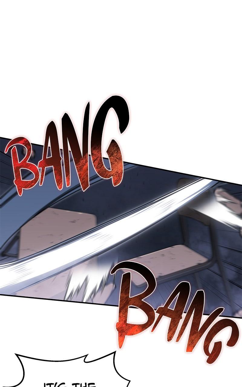 The Hunter Next Door Chapter 6 - Page 88