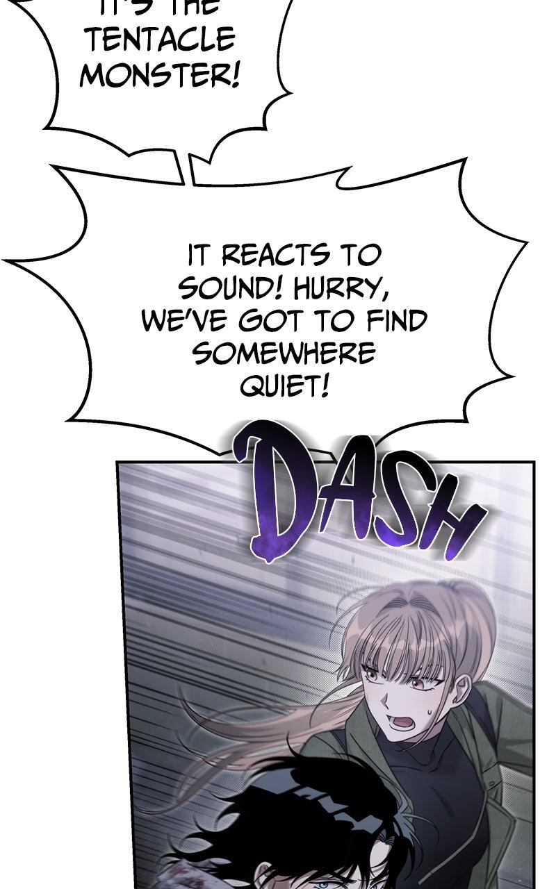 The Hunter Next Door Chapter 6 - Page 89