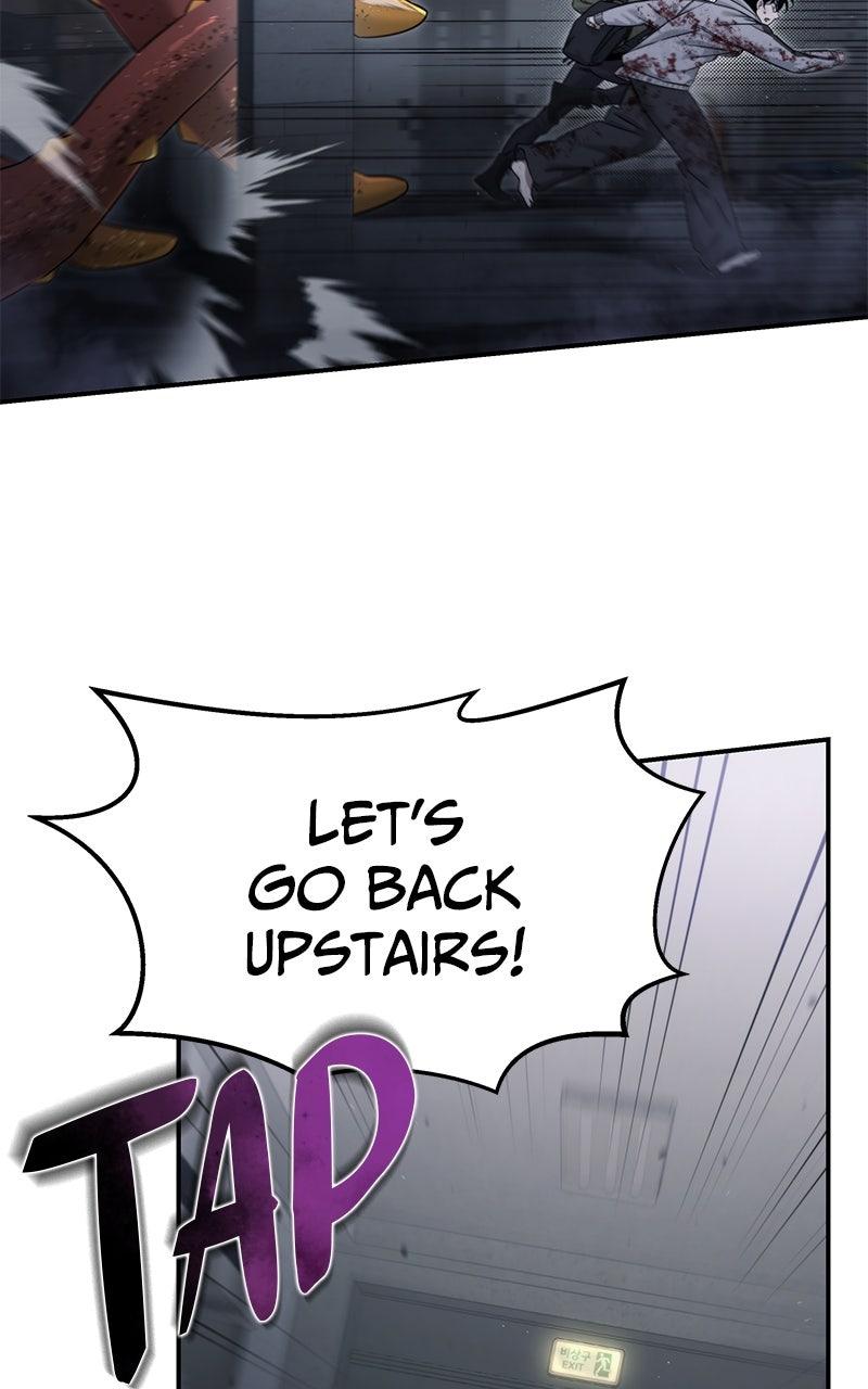 The Hunter Next Door Chapter 6 - Page 91