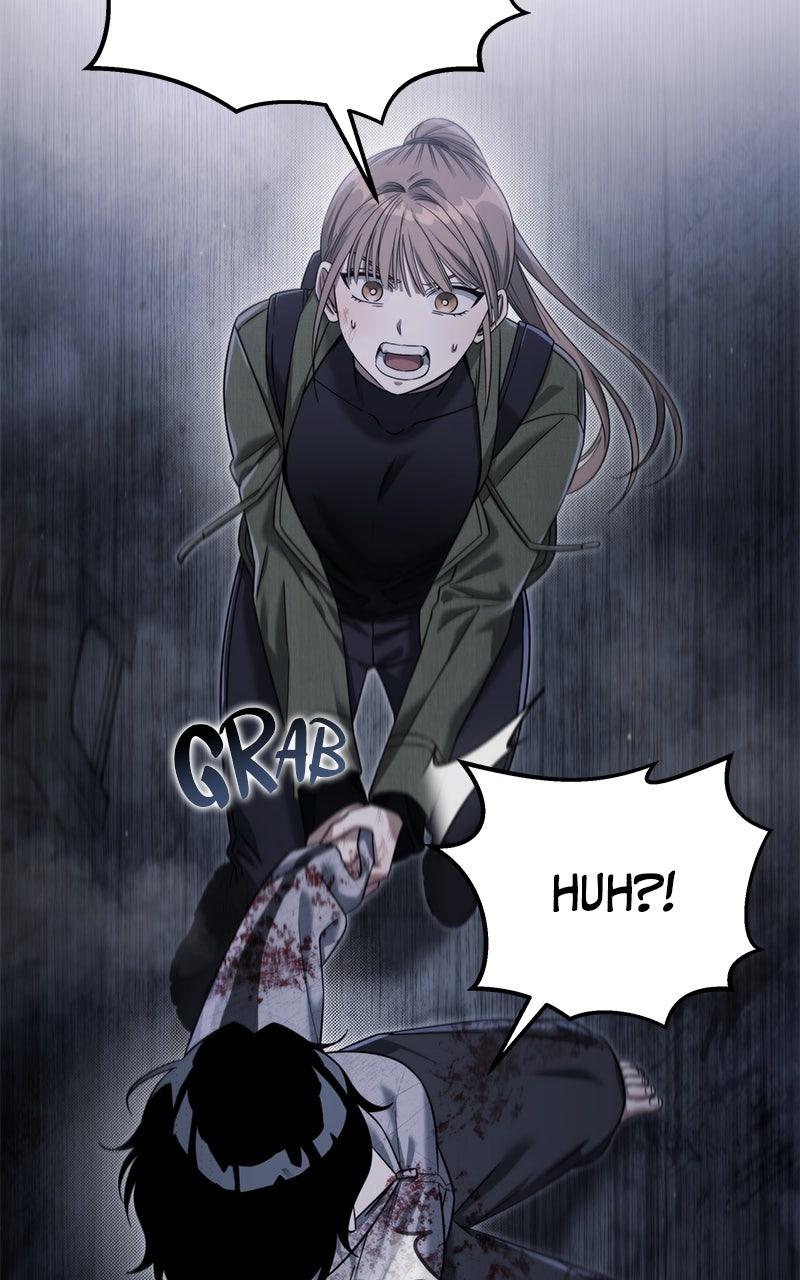 The Hunter Next Door Chapter 6 - Page 95