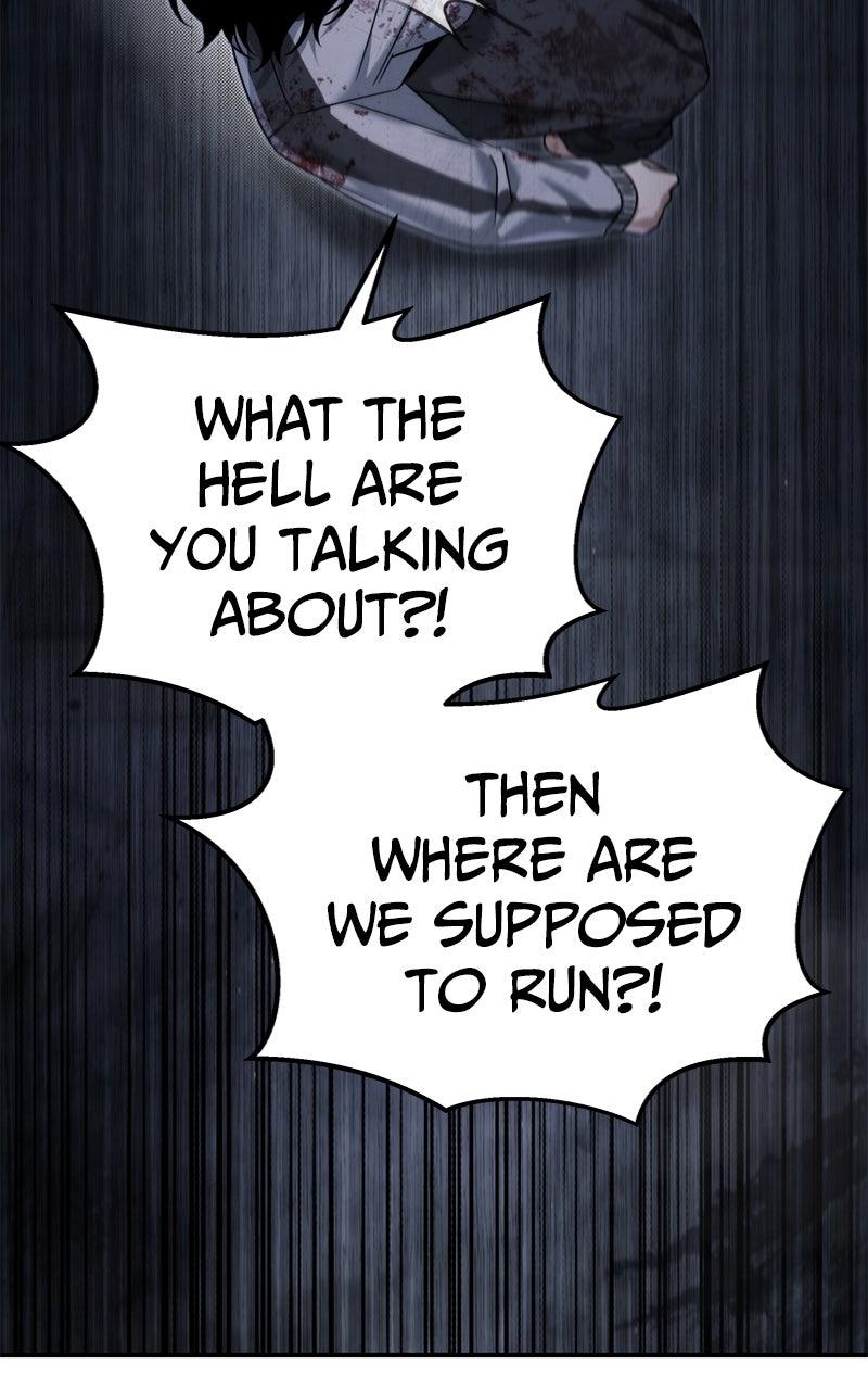 The Hunter Next Door Chapter 6 - Page 96