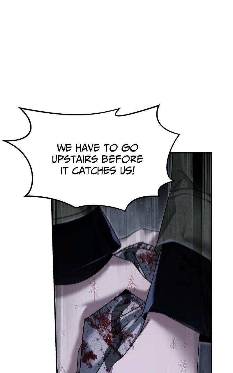 The Hunter Next Door Chapter 6 - Page 97