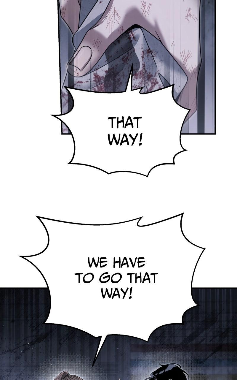 The Hunter Next Door Chapter 6 - Page 98