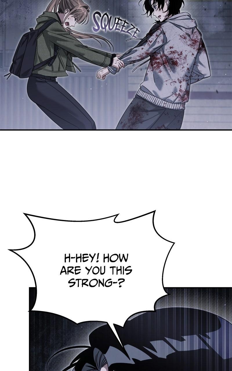 The Hunter Next Door Chapter 6 - Page 99