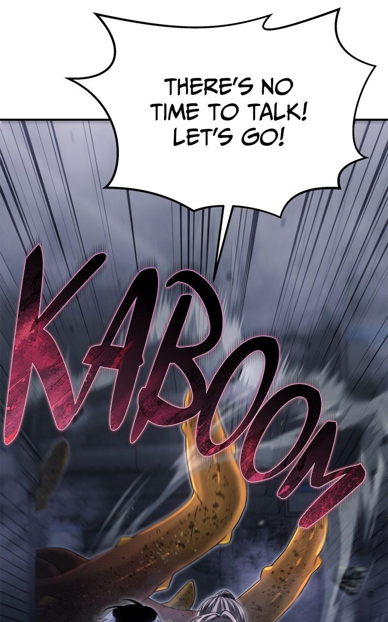 The Hunter Next Door Chapter 6 - Page 101