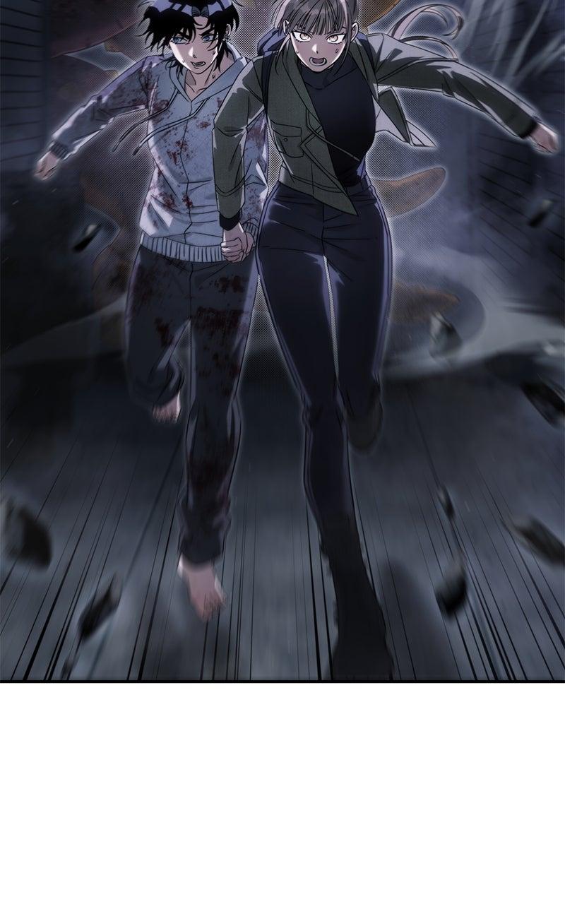 The Hunter Next Door Chapter 6 - Page 102