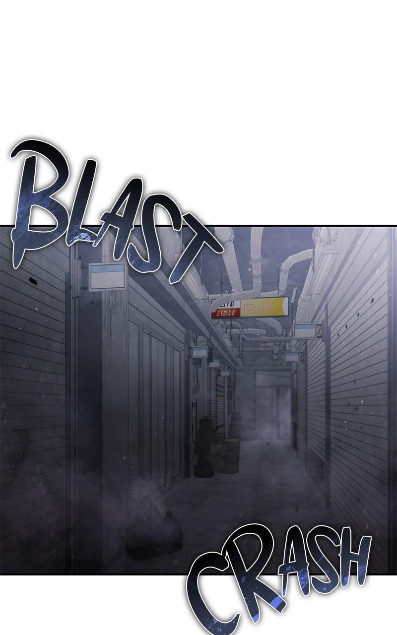 The Hunter Next Door Chapter 6 - Page 105