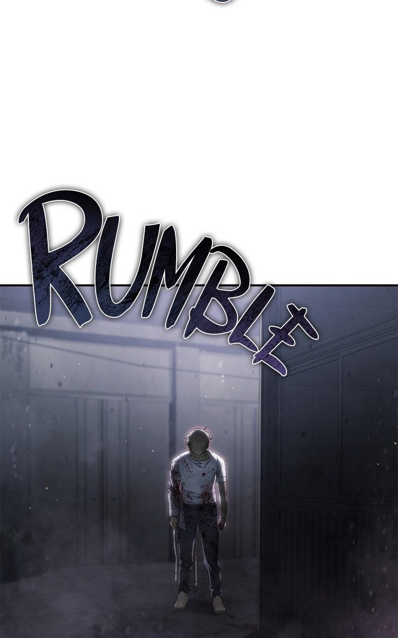 The Hunter Next Door Chapter 6 - Page 106