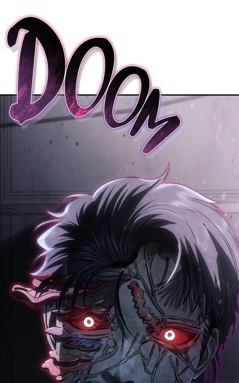 The Hunter Next Door Chapter 6 - Page 110