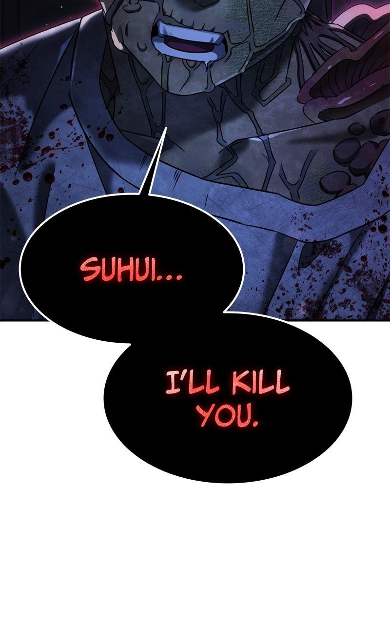 The Hunter Next Door Chapter 6 - Page 111