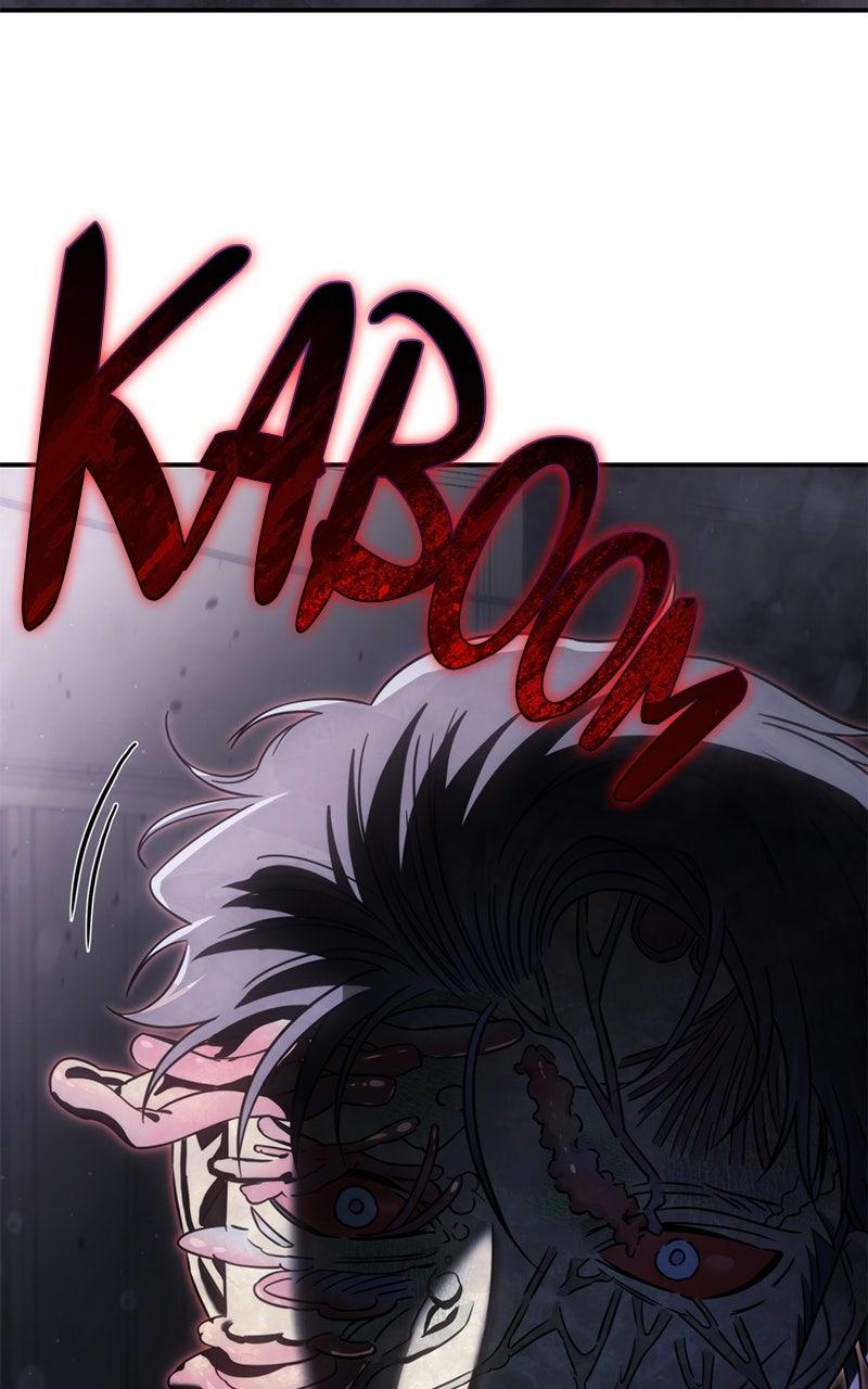 The Hunter Next Door Chapter 7 - Page 5