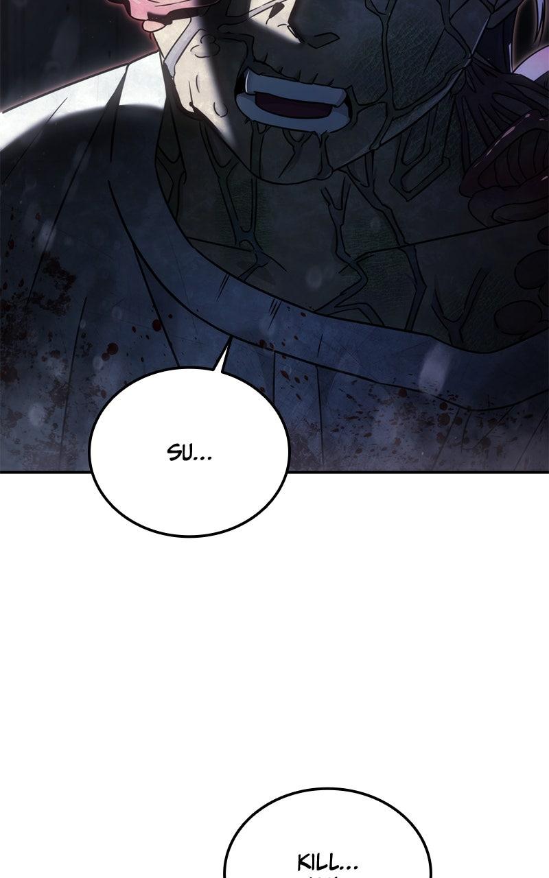 The Hunter Next Door Chapter 7 - Page 6