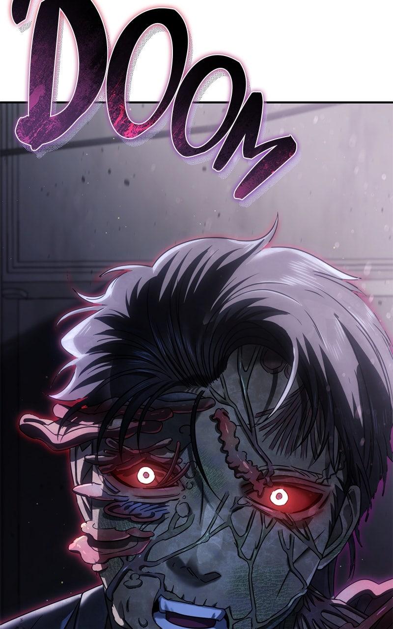 The Hunter Next Door Chapter 7 - Page 8