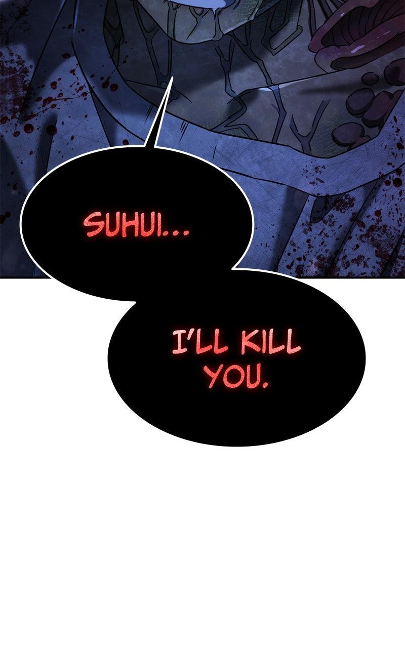 The Hunter Next Door Chapter 7 - Page 9