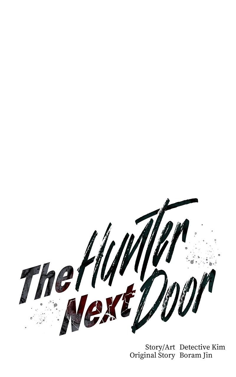 The Hunter Next Door Chapter 7 - Page 10