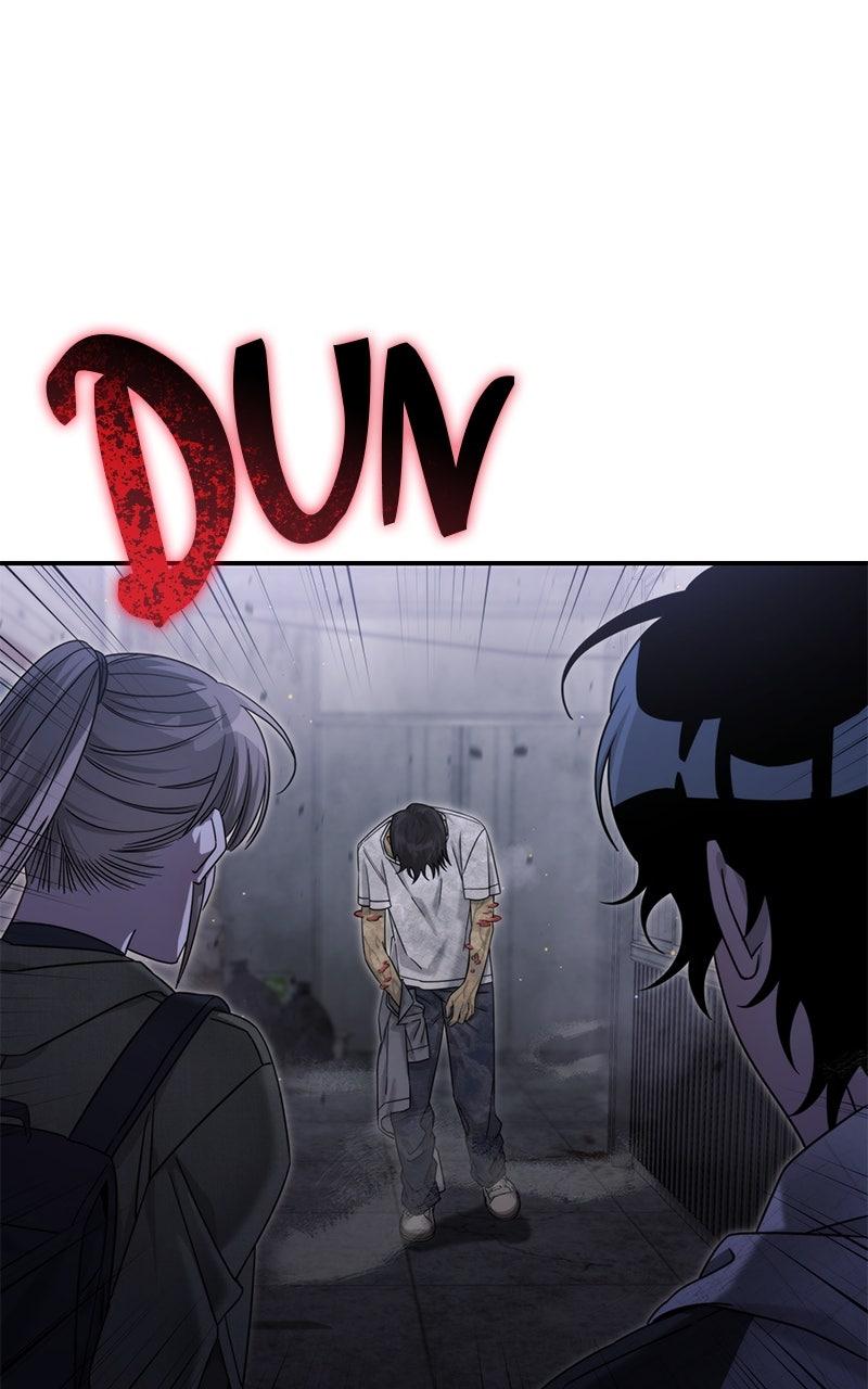 The Hunter Next Door Chapter 7 - Page 11