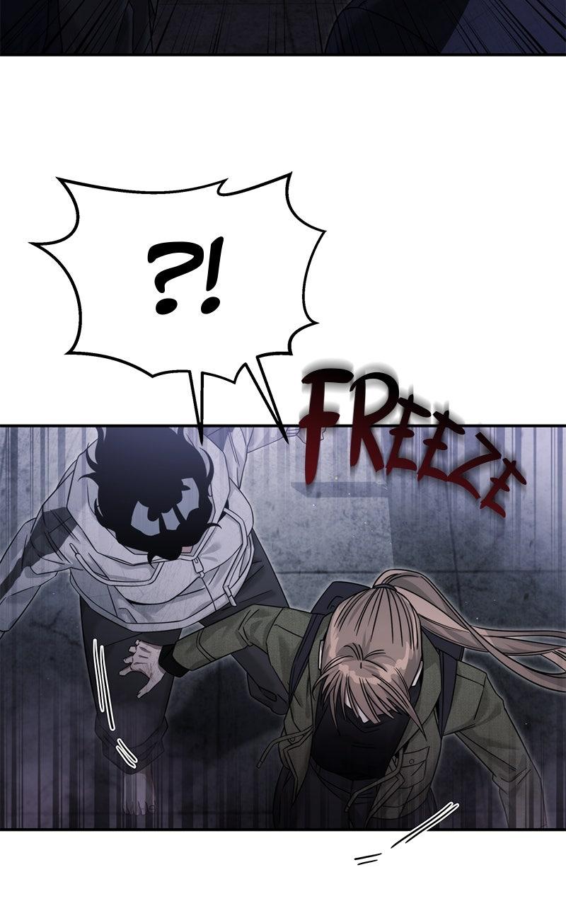 The Hunter Next Door Chapter 7 - Page 12