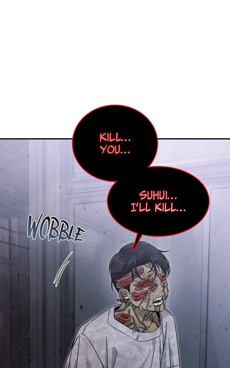 The Hunter Next Door Chapter 7 - Page 13