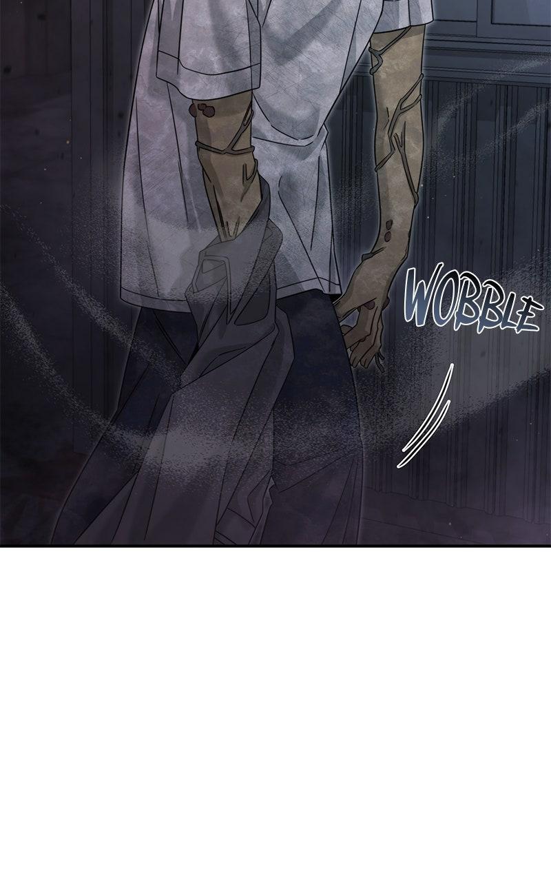 The Hunter Next Door Chapter 7 - Page 14