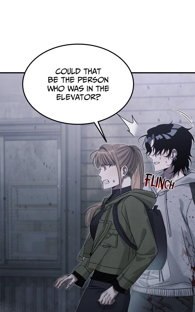 The Hunter Next Door Chapter 7 - Page 15