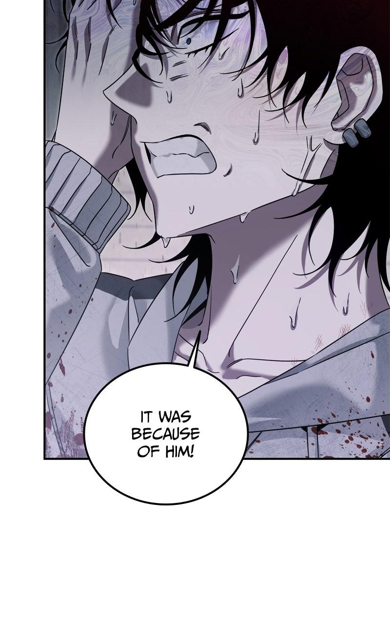 The Hunter Next Door Chapter 7 - Page 17