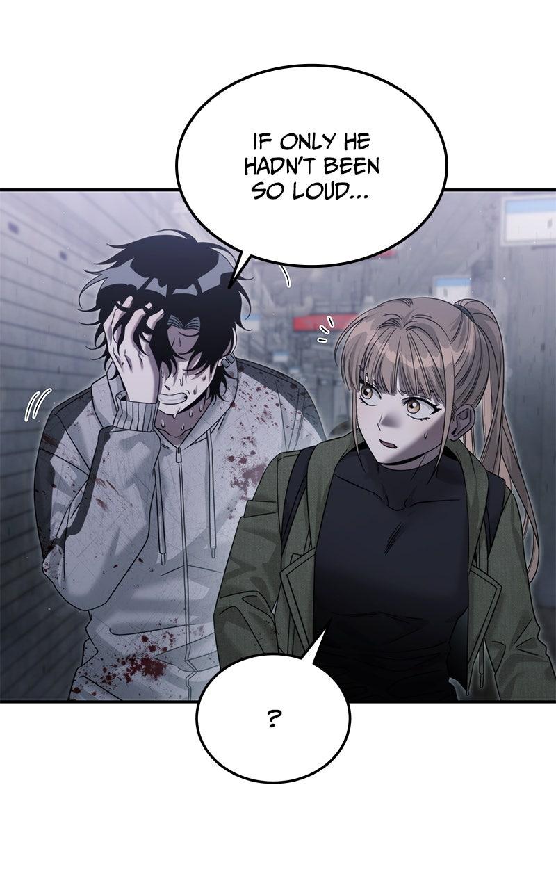 The Hunter Next Door Chapter 7 - Page 18