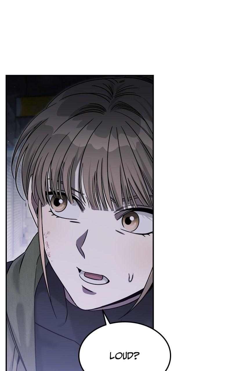 The Hunter Next Door Chapter 7 - Page 19